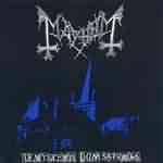 Mayhem: "De Mysteriis Dom Sathanas" – 1994